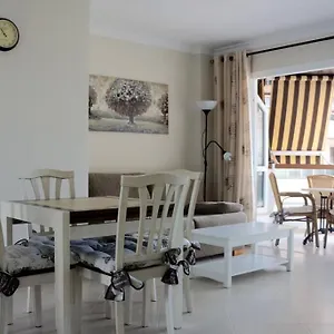 Jardines Del Sur, Ocean View Apartment Buzanada