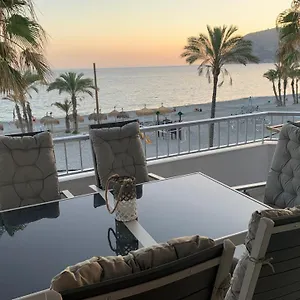  Apartment La Herradura Junto Al Mar Spain