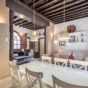  Apartment Bns Dauro Spain