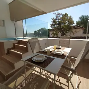  Apartment Terrazas Del Mar, Piscina Privada Spain