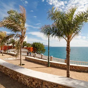  Apartment Tuhillo 2d Seaview Casasol Spain
