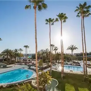  Apartment Paradise View Maspalomas Spain