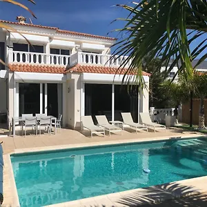  Villa Sol Spain