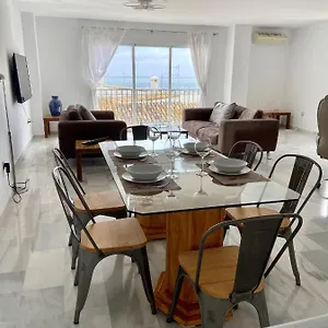  Apartment Puerto Banus Duplex Centric Waterfront 3 Bedroom Spain