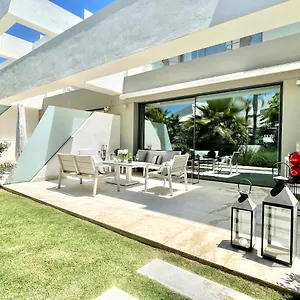  Villa Paradise In La Cala De La Valvega Spain
