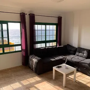 El Mar -tenerife Sur Apartment Arico