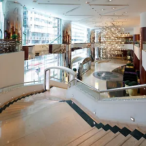 Szálloda B P International, Hongkong