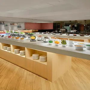 4* Hotel Courtyard By Marriott