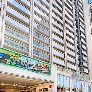 Harbour Plaza 8 Degrees Гонконг