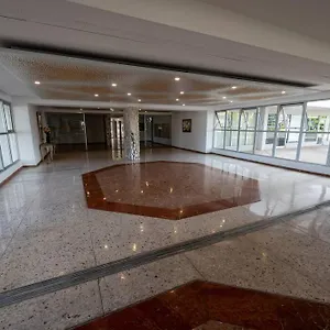  Apartment Beachfront Luxury Puerto Rico