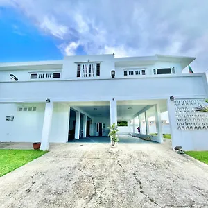  Homestay Casa Meleon Puerto Rico