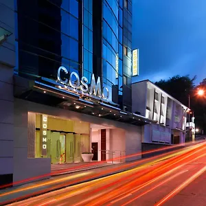 Cosmo Гонконг