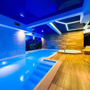 Sadelski Dwor Medical & Apartmanhotel Murzasichle