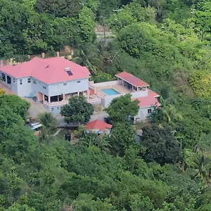  Apartment Le Blanc Hideaway Saint Lucia