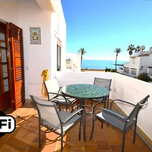  Apartment Gaviotas Spain