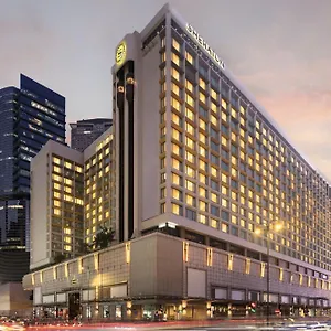 Sheraton & Towers Гонконг
