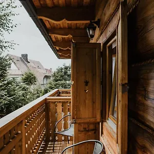 Malinowa Panzió Zakopane