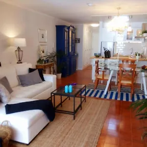 Charming Holidays In Martianez Apartment Puerto de la Cruz (Tenerife)