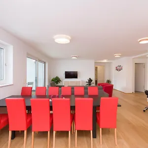 Yourapartment Center Apartment Wien