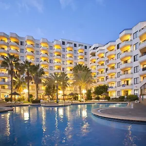 Trh Jardin Del Mar Apartmanhotel Santa Ponsa