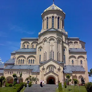  Апартаменты Old Avlabar Грузия