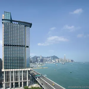 Szálloda Harbour Grand, Hongkong
