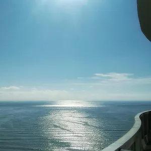  Апартаменты пентхаус Del Mar с панорамным видом Грузия